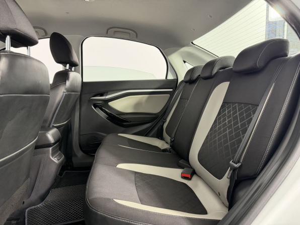 Lada (ВАЗ) Vesta I с пробегом 2018 года, цена 1 060 000 рублей, 152000 км, седан, Автокод Объявления
