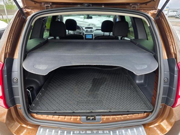 Renault Duster I с пробегом 2012 года, цена 950 000 рублей, 96100 км, внедорожник, Автокод Объявления