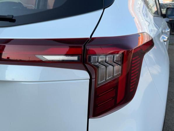 Kia Seltos II с пробегом 2025 года, цена 2 650 000 рублей, 100 км, внедорожник, Автокод Объявления