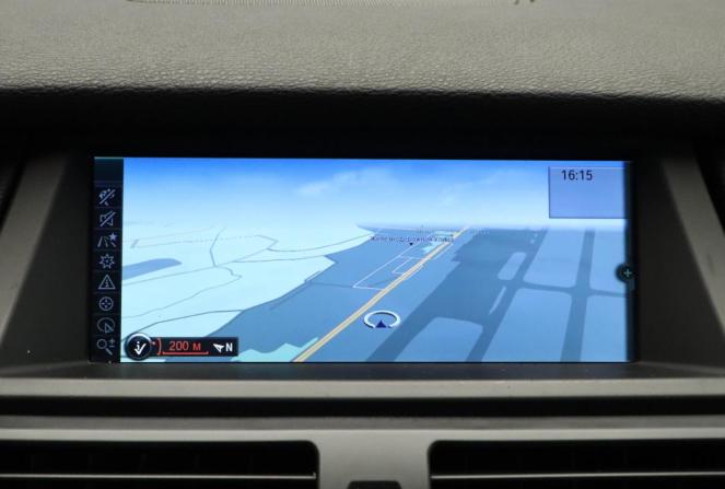 BMW X5 II (E70) Рестайлинг с пробегом 2013 года, цена 2 300 000 рублей, 201335 км, внедорожник, Автокод Объявления