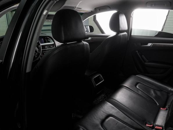 Audi A4 IV (B8) Рестайлинг с пробегом 2014 года, цена 1 399 000 рублей, 211210 км, седан, Автокод Объявления