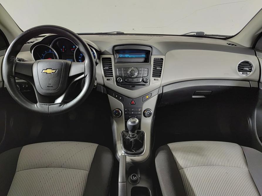 Chevrolet Cruze I Уфа  - изображение 17