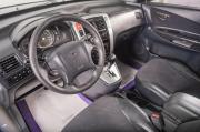 Hyundai Tucson I Томск  - изображение 25