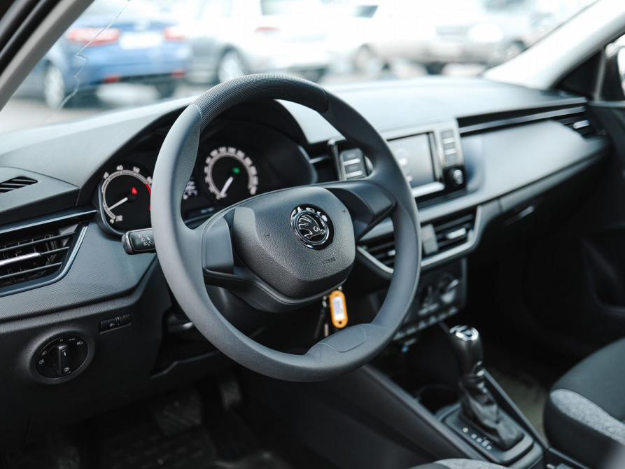 Skoda Rapid II Ижевск  - изображение 9