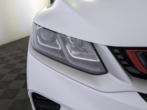 Belgee X50 с пробегом 2025 года, цена 1 675 000 рублей, 84459 км, внедорожник, Автокод Объявления