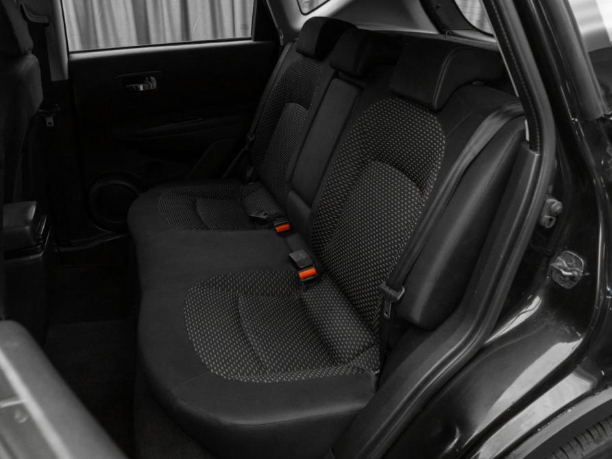 Nissan Qashqai I Москва  - изображение 12