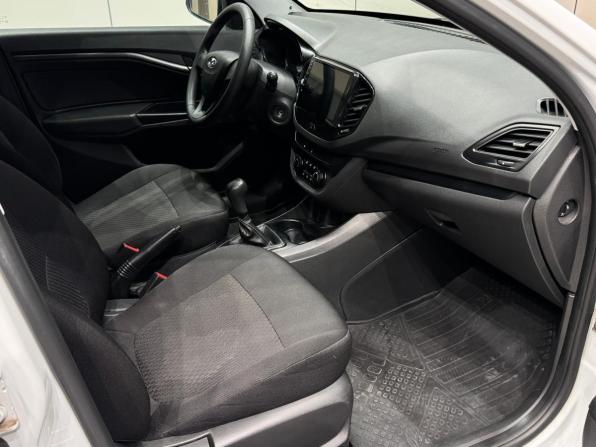 Lada (ВАЗ) Vesta I с пробегом 2019 года, цена 880 000 рублей, 71000 км, седан, Автокод Объявления