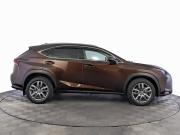 Lexus NX I Рестайлинг Москва  - изображение 32