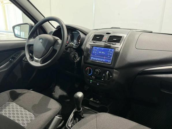 Lada (ВАЗ) Granta I Рестайлинг с пробегом 2022 года, цена 845 000 рублей, 9905 км, хэтчбек, Автокод Объявления