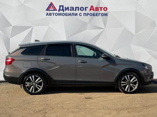 Lada (ВАЗ) Vesta I с пробегом 2019 года, цена 1 050 000 рублей, 149000 км, универсал, Автокод Объявления