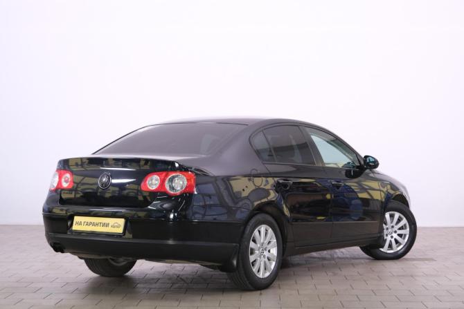 Volkswagen Passat B6 с пробегом 2010 года, цена 869 000 рублей, 234000 км, седан, Автокод Объявления