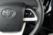 Toyota Prius IV (XW50) Тюмень  - изображение 36