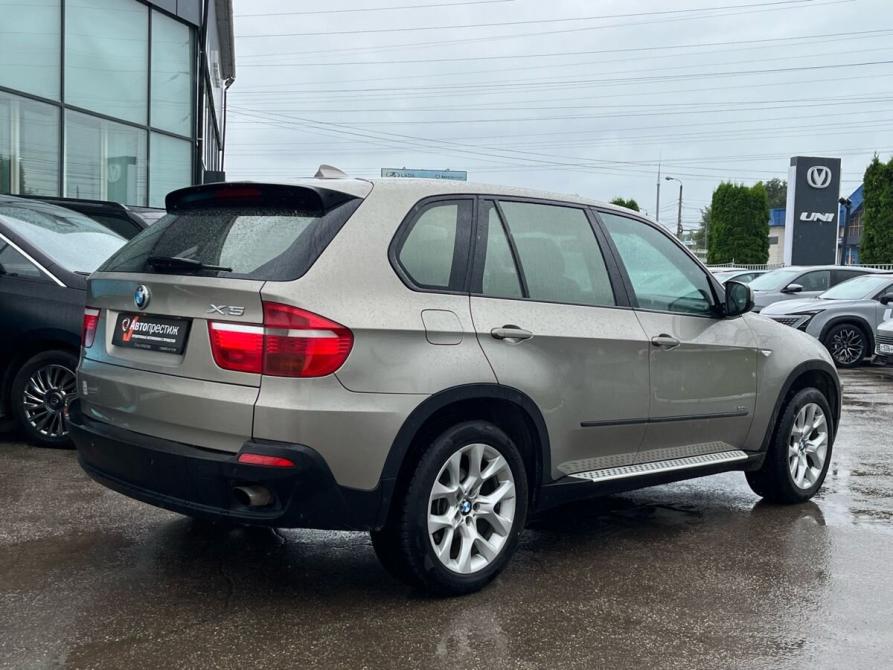 BMW X5 II (E70) Калуга  - изображение 4