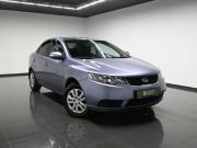Kia Cerato II Тверь  - изображение 21