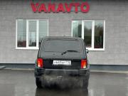 Lada (ВАЗ) 2121 (4x4) I Рестайлинг (2020) Альметьевск  - изображение 31