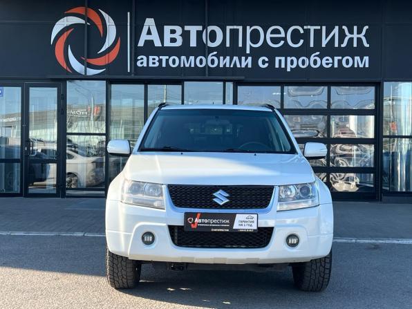 Suzuki Grand Vitara II Рестайлинг с пробегом 2008 года, цена 899 000 рублей, 197035 км, внедорожник, Автокод Объявления
