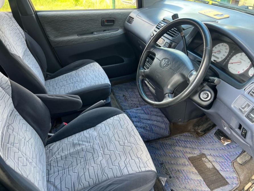 Toyota Ipsum I (M10) Краснодар  - изображение 9