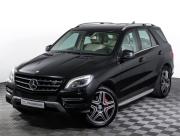 Mercedes-Benz M-Класс III (W166) Москва  - изображение 50