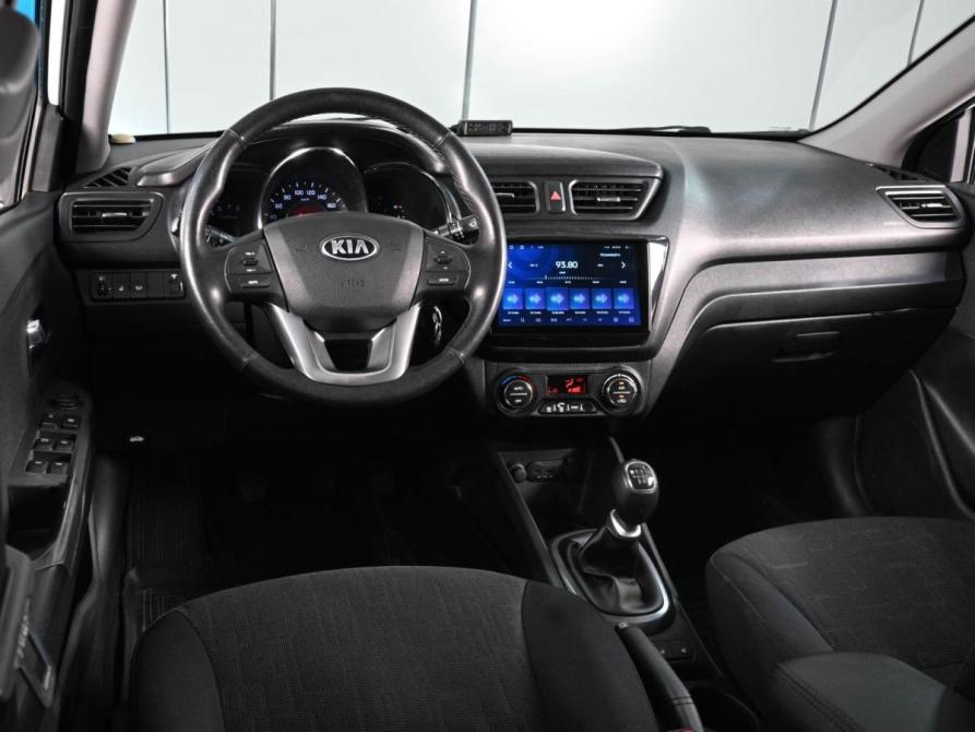 Kia Rio III Ростов-на-Дону  - изображение 6