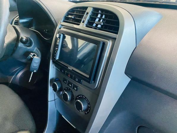 Chery Tiggo (T11) I Рестайлинг (FL) с пробегом 2014 года, цена 520 000 рублей, 167000 км, внедорожник, Автокод Объявления