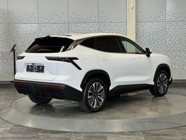 JETOUR DASHING I с пробегом 2023 года, цена 1 630 000 рублей, 79403 км, внедорожник, Автокод Объявления