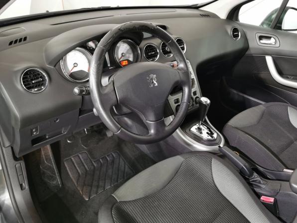 Peugeot 308 I с пробегом 2008 года, цена 445 450 рублей, 100120 км, хэтчбек, Автокод Объявления