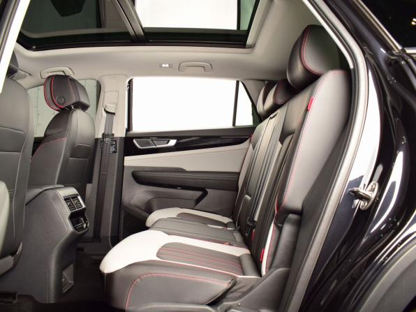 Volkswagen Teramont I Рестайлинг (China Market) с пробегом 2026 года, цена 4 999 995 рублей, 23 км, внедорожник, Автокод Объявления