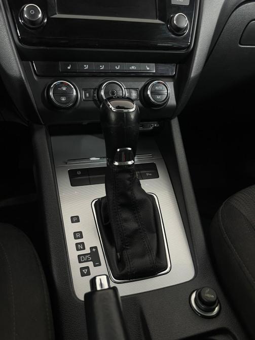 Skoda Octavia III (A7) Воронеж  - изображение 17