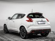 Nissan Juke Nismo I Санкт-Петербург  - изображение 33