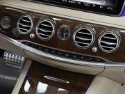 Mercedes-Benz S-Класс VI (W222 C217) Москва  - изображение 36
