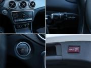 Mercedes-Benz GLA I (X156) Рестайлинг Москва  - изображение 43