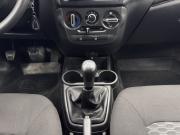 Lada (ВАЗ) Granta I Рестайлинг Воронеж  - изображение 33