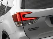 Subaru Forester V Москва  - изображение 46