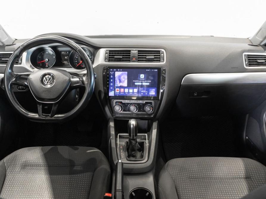 Volkswagen Jetta VI Рестайлинг Казань  - изображение 6