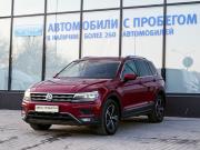 Volkswagen Tiguan II Екатеринбург  - изображение 23