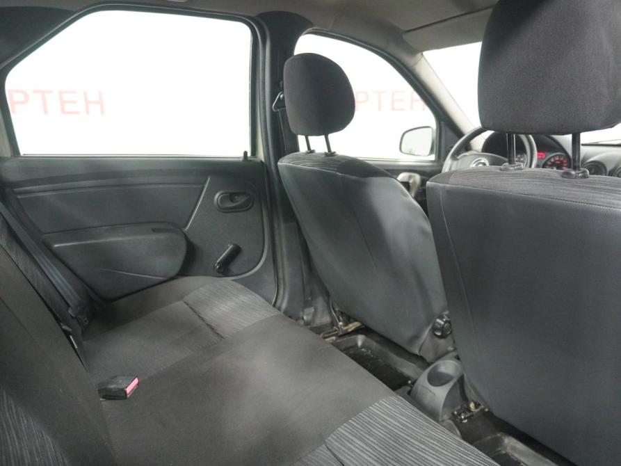 Renault Logan I Рестайлинг Вологда  - изображение 11