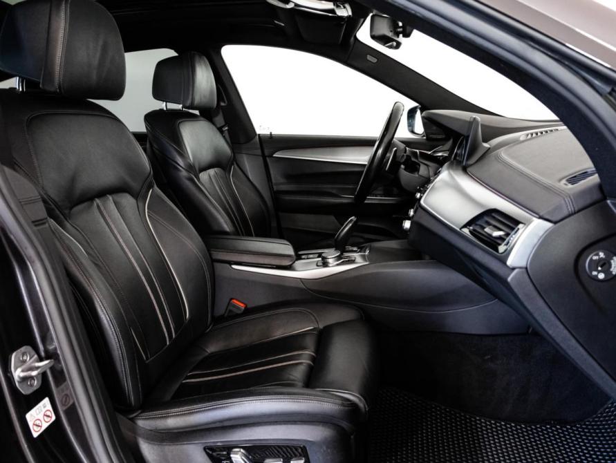 BMW 6 серии IV (G32) Санкт-Петербург  - изображение 27