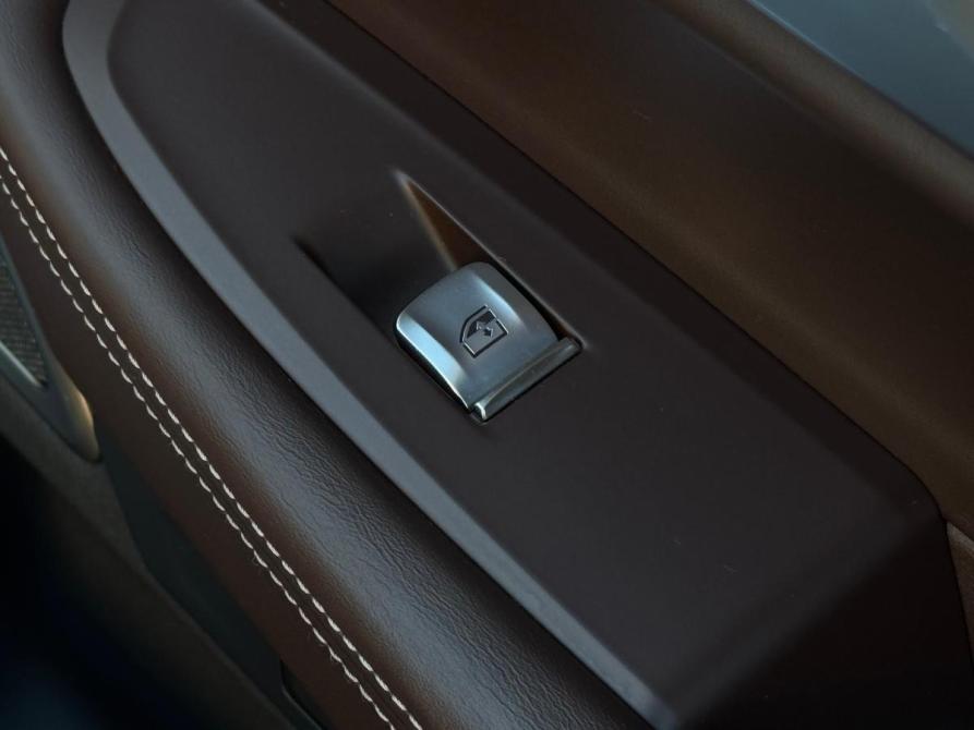 BMW 7 серии VI (G11/G12) Рестайлинг Иркутск  - изображение 31
