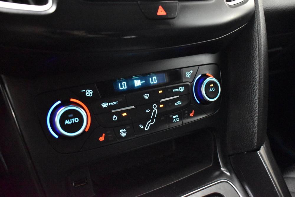 Ford Focus III Рестайлинг Москва  - изображение 8