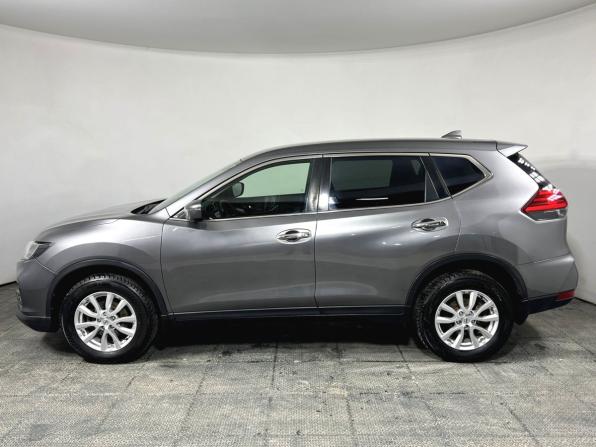 Nissan X-Trail III Рестайлинг с пробегом 2019 года, цена 1 800 000 рублей, 173616 км, внедорожник, Автокод Объявления