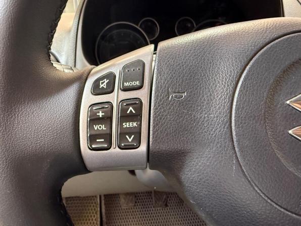 Suzuki SX4 I (Classic) Рестайлинг с пробегом 2010 года, цена 710 000 рублей, 156335 км, хэтчбек, Автокод Объявления