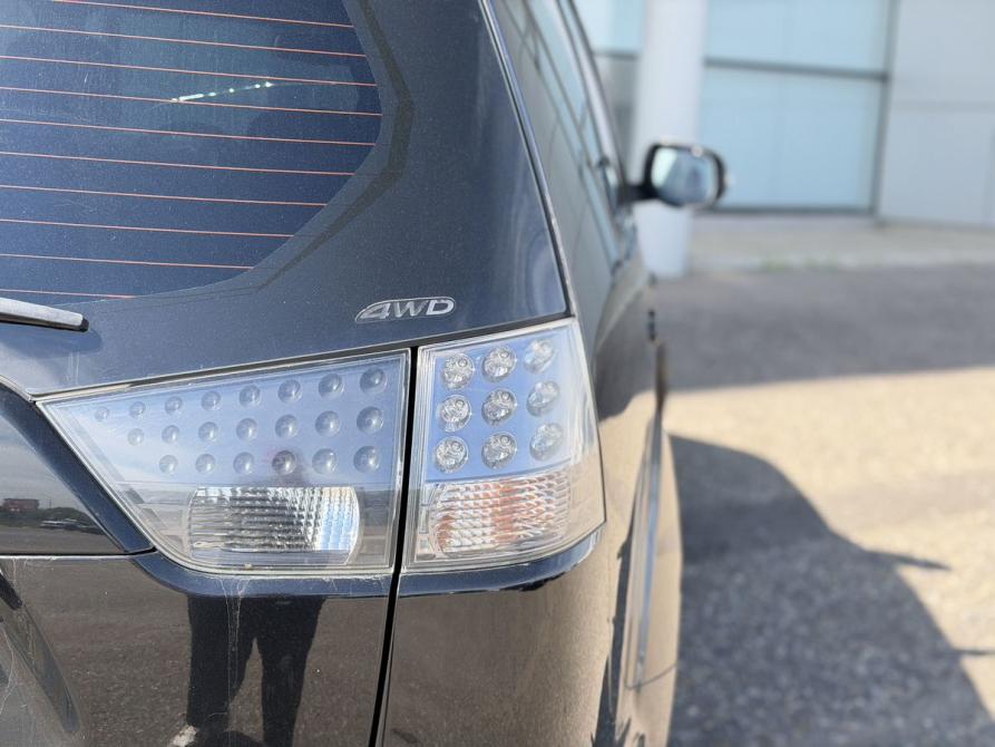 Mitsubishi Outlander II Рестайлинг Тверь  - изображение 7