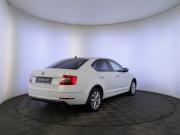 Skoda Octavia III (A7) Рестайлинг Москва  - изображение 31