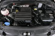 Skoda Rapid I Рестайлинг Красноярск  - изображение 47