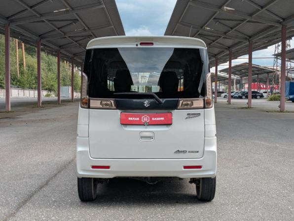 Suzuki Spacia I с пробегом 2015 года, цена 799 900 рублей, 150000 км, минивэн, Автокод Объявления