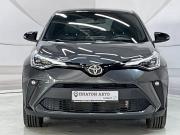 Toyota C-HR I Рестайлинг Воронеж  - изображение 22