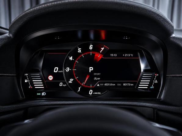 Toyota Supra V (A90) с пробегом 2020 года, цена 6 399 000 рублей, 80173 км, купе, Автокод Объявления