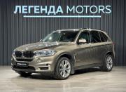 BMW X5 III (F15) Иркутск  - изображение 41