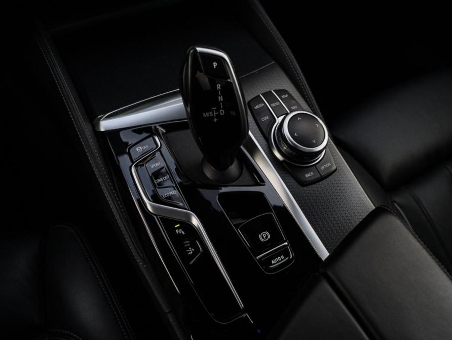 BMW 6 серии IV (G32) Рестайлинг Москва  - изображение 35
