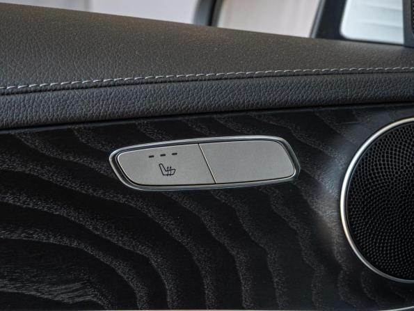 Mercedes-Benz C-Класс IV (W205) с пробегом 2016 года, цена 2 490 000 рублей, 117568 км, седан, Автокод Объявления